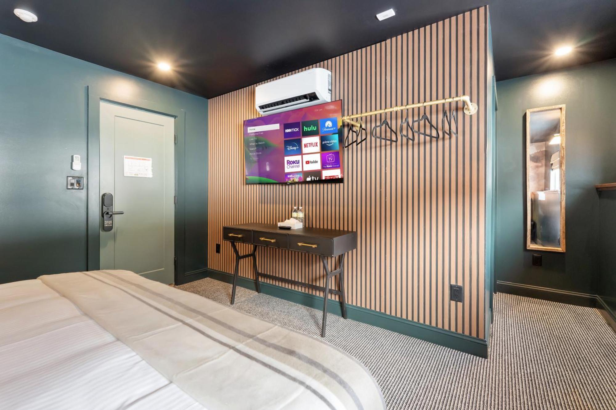 Inn At Mount Snow ウェスト・ドーバー エクステリア 写真