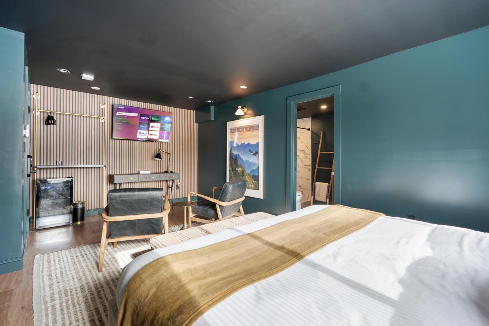 Inn At Mount Snow ウェスト・ドーバー エクステリア 写真
