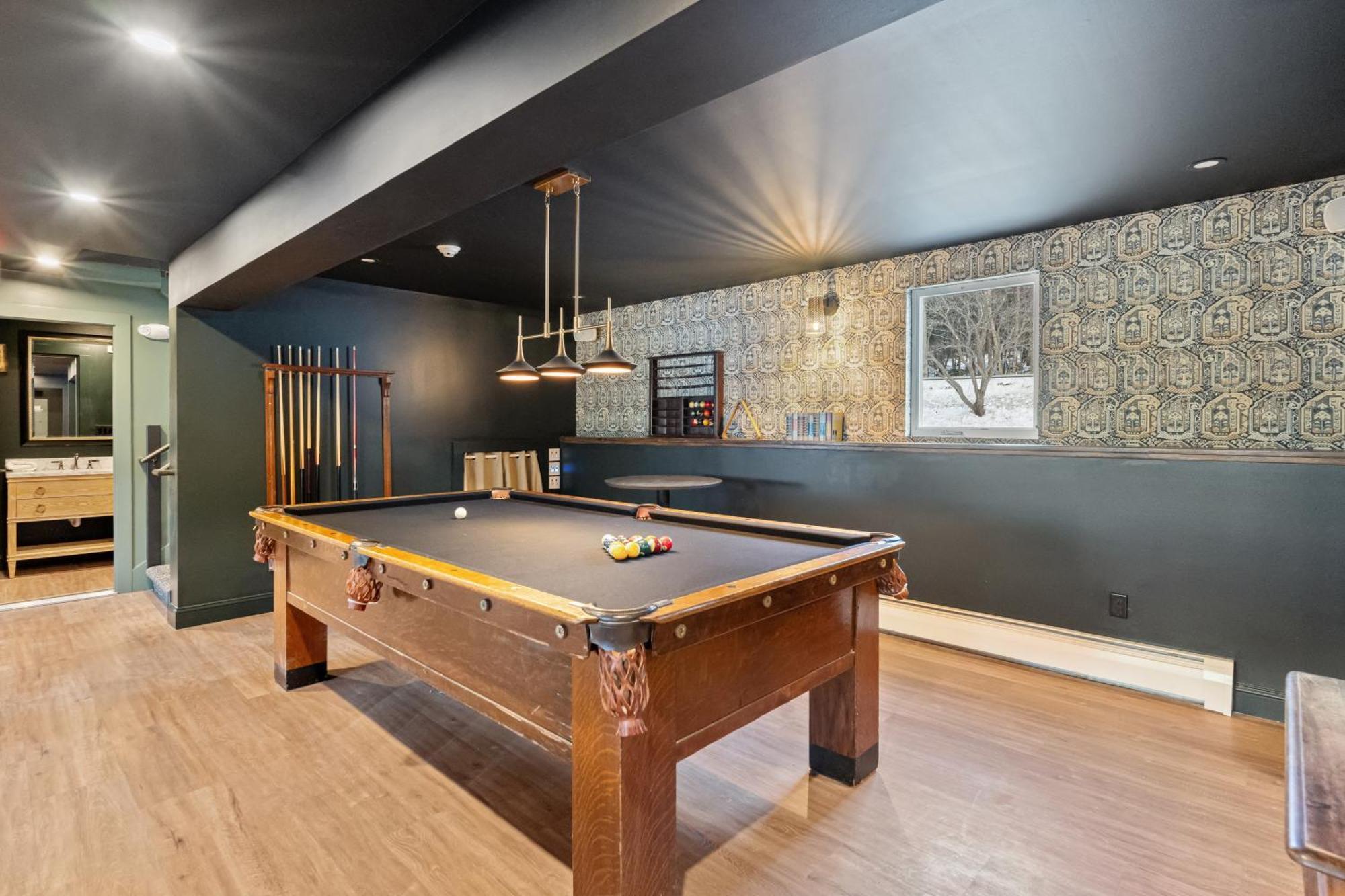 Inn At Mount Snow ウェスト・ドーバー エクステリア 写真