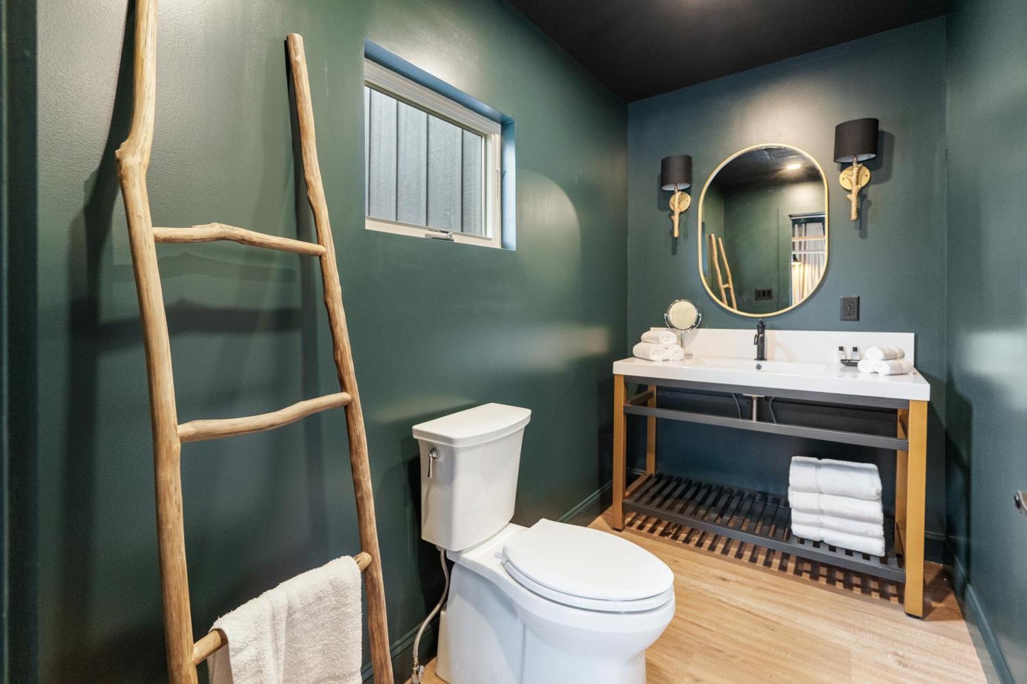 Inn At Mount Snow ウェスト・ドーバー エクステリア 写真